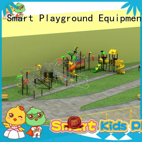 SKP stable plastic slide directly sale for swimming pool 1