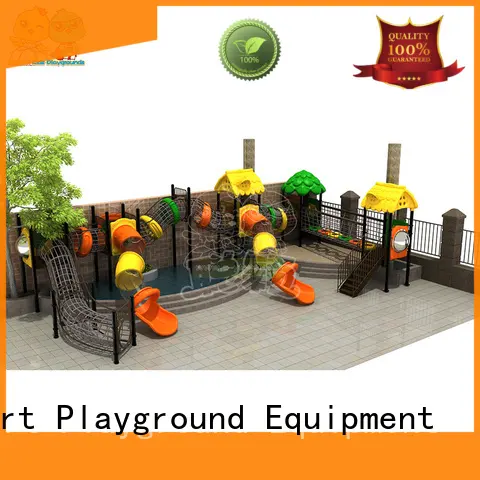 funny climbing wall wall for park 1