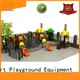 funny climbing wall wall for park 1