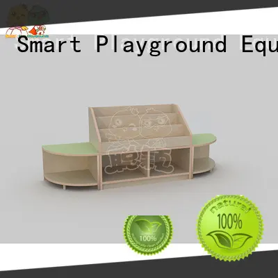 SKP security childrens wooden table and chairs promotion for nursery1 1