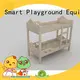 SKP durable preschool furniture special design for nursery 1