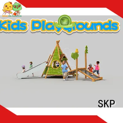 SKP kids climbing wall safety for public places 1