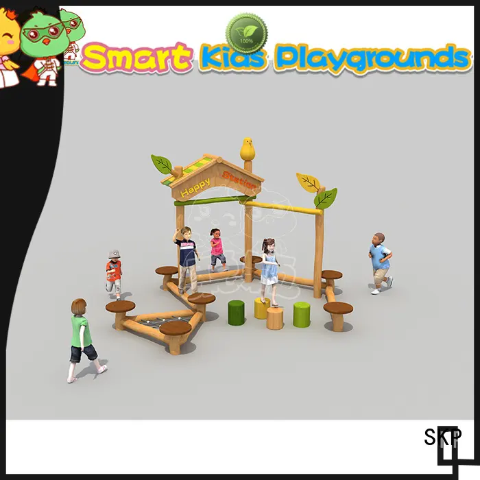 SKP high quality climbing equipment safety for gargen 1