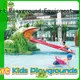 security water slides items factory price for playground 1