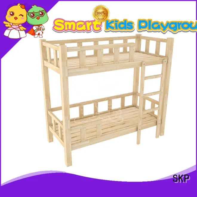 SKP durable childrens school desk special design for nursery 1