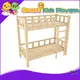 SKP durable childrens school desk special design for nursery 1