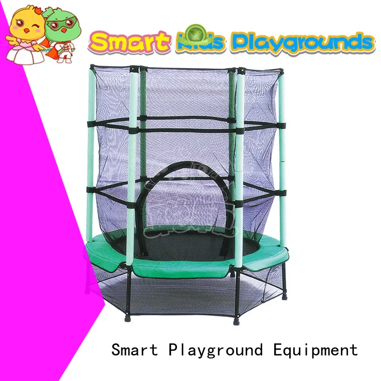 stable trampoline park equipment sale high quality for Kindergarten 1