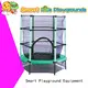 stable trampoline park equipment sale high quality for Kindergarten 1