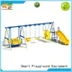 SKP durable kids slide factory for Amusement park 1
