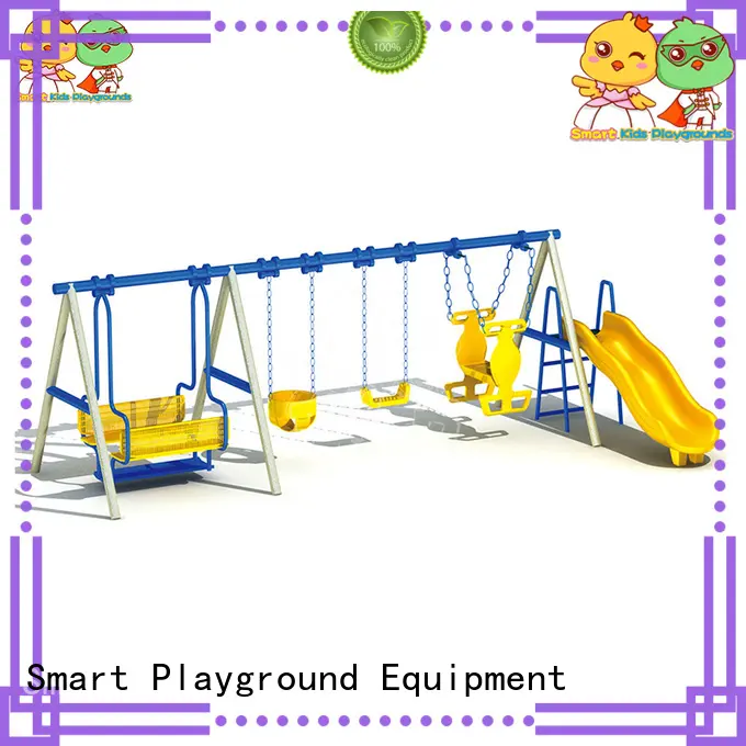 SKP fitness equipment safety for residential park 1