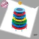 SKP security trampoline park equipment on sale for school 1