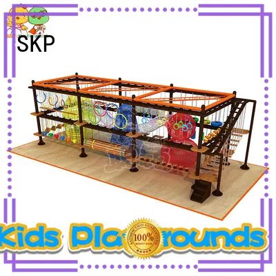 popular adventure equipment play supplier for indoor play area 1