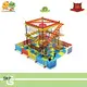 SKP popular adventure equipment for fitness for play house 1