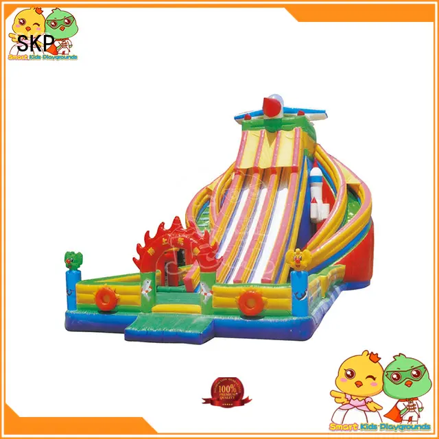SKP healthy inflatable pool toys factory price for play centre 1