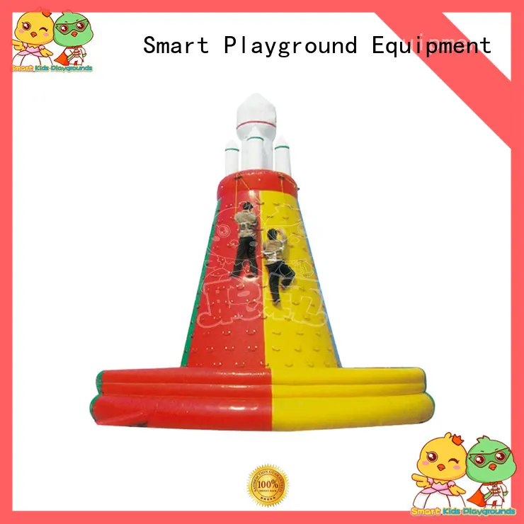 SKP soft inflatable pool toys promotion for play centre 1
