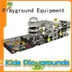 SKP National standard maze equipment supplier for kindergarden 1