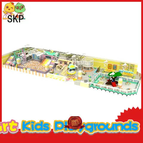 safe candy theme playground equipment wholesale for shopping mall 1