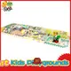 safe candy theme playground equipment wholesale for shopping mall 1