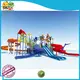 SKP outdoor water park playground promotion for playground 1