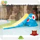SKP water water slides factory price for plaza 1