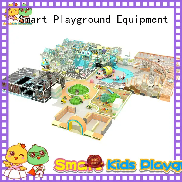 SKP best maze equipment wholesale for shopping mall 1