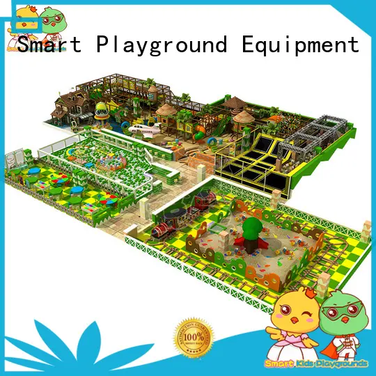 soft jungle theme playground amusement directly price for playground 1