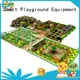 soft jungle theme playground amusement directly price for playground 1