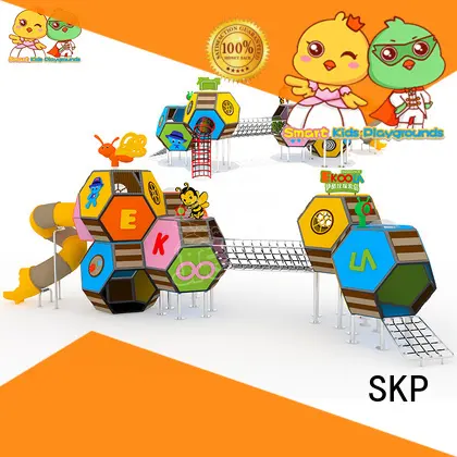 high quality climbing equipment park safety for gargen 1