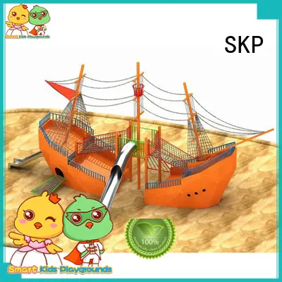 safe kids slide house factory for restaurant 1