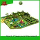 SKP standard indoor jungle gym directly price for plaza 1