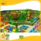 SKP kids jungle theme playground directly price for plaza 1
