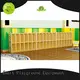 Environmental kindergarten furniture role promotion for preschool 1