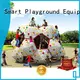 SKP funny climbing wall for fairground1 1