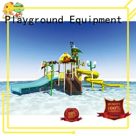 SKP items water park equipment high quality for playground 1