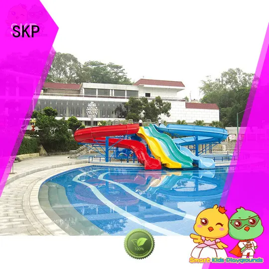 SKP sale water park playground factory price for amusement park 1