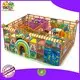 SKP safe candy theme playground for fitness for play house 1