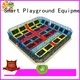SKP indoor trampoline park equipment high quality for community 1