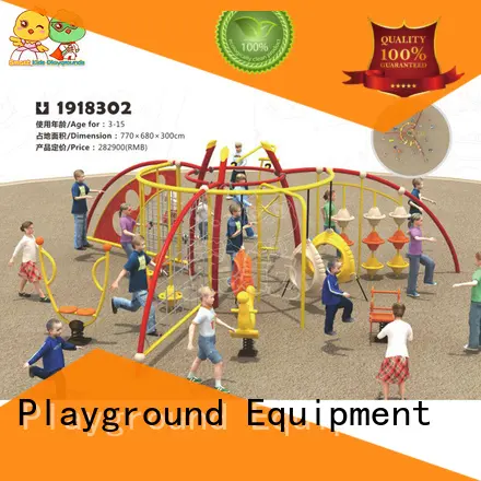 SKP rock climbing equipment for gargen 1