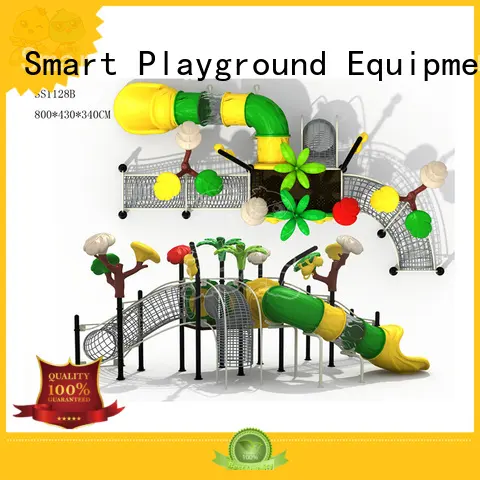 high quality kids slide play directly sale for restaurant 1