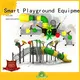 high quality kids slide play directly sale for restaurant 1