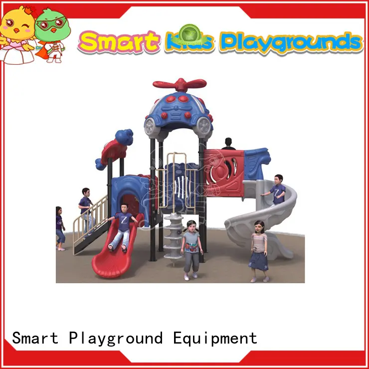 SKP stable tube slide factory for Amusement park 1