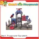 SKP stable tube slide factory for Amusement park 1