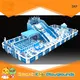 SKP oem snow theme playground wholesale for nursery 1