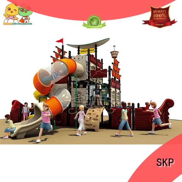 SKP stable kids slide directly sale for swimming pool 1