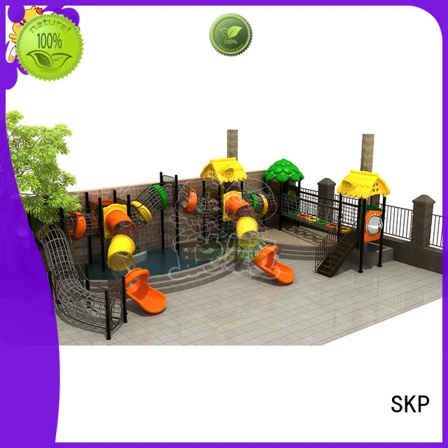 SKP kids climbing wall on sale for public places 1