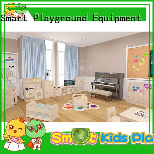 SKP play kindergarten furniture supplier for kindergarten 1