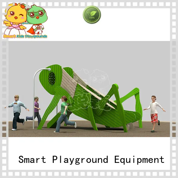 SKP sale kids slide online for supermarket 1