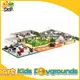 SKP children candy theme playground wholesale for Kindergarden 1