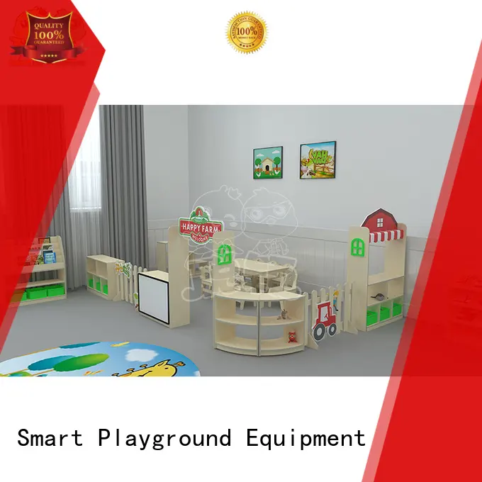 SKP security preschool furniture supplier for Kids care center 1