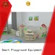 SKP security preschool furniture supplier for Kids care center 1